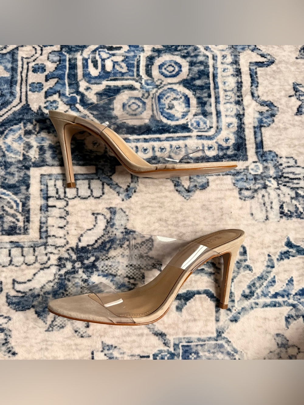 SCHUTZ Ariella Sandals - Picture 13 of 16